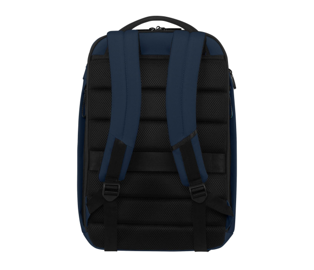 Samsonite MODERNY do laptopa 15.6'' niebieski - 1481178 - zdjęcie 4